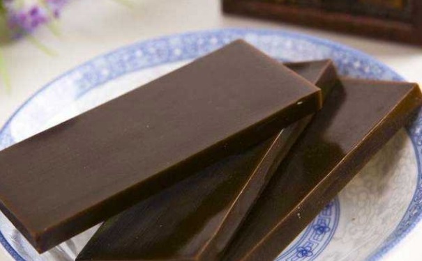 阿胶的药用食用功效有哪些？怎么吃阿胶最有营养？(1)