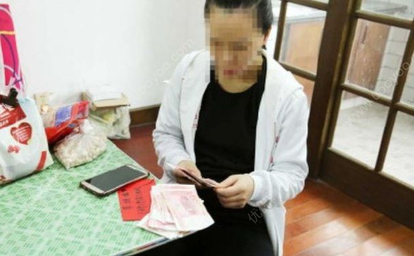90后女孩辞职做代孕，做代孕对身体有什么损害？(4)