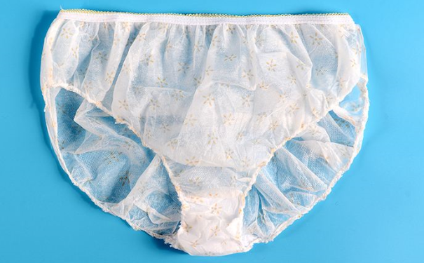 一次性内裤干净吗？一次性内裤可以长期使用吗？(1)