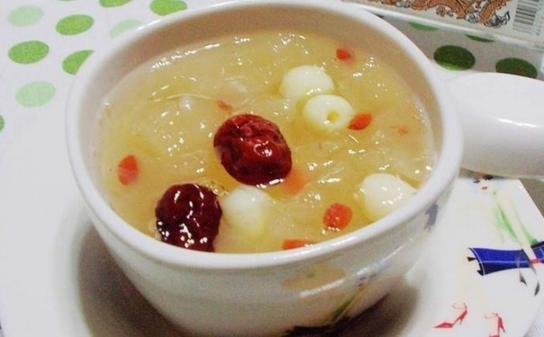 女性肾虚吃什么补肾？女性补肾的食疗方法有哪些？(1)