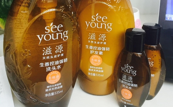 滋源洗发水孕妇可以用吗？滋源洗发水是碱性的吗？(1)