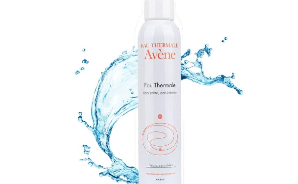 雅漾喷雾怎么样？雅漾喷雾有哪些作用？(1)