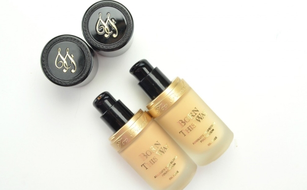 什么粉底液好用不脱妆？不脱妆的粉底液推荐(1)