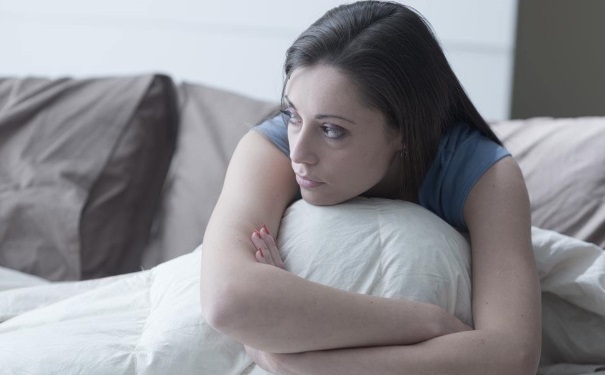 为什么晚上会失眠？晚上为什么老睡不着？(1)