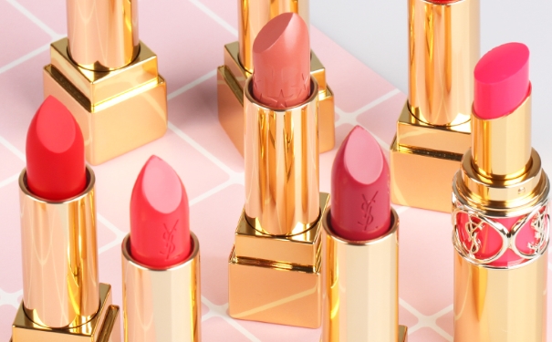 夏天适合什么颜色的口红？有哪些口红适合夏天用？(1)