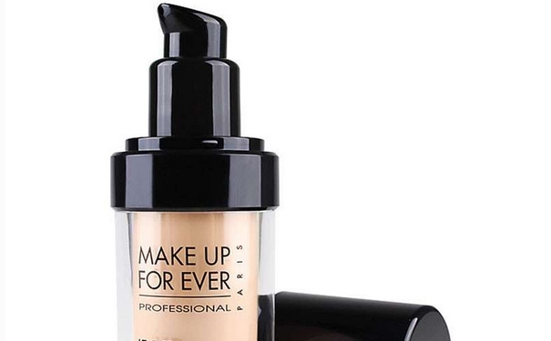 makeupforever粉底液好用吗？浮生若梦粉底液好不好？(1)