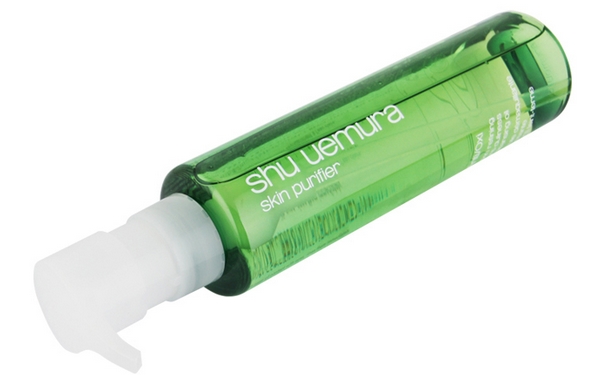 植村秀卸妆油怎么样？植村秀卸妆油好用吗？(1)