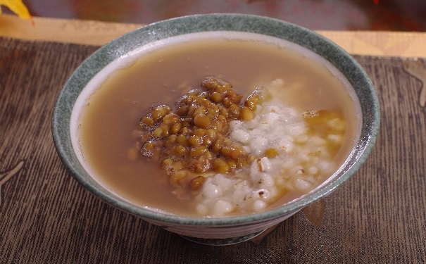 夏季解暑吃什么好？夏季解暑食物有哪些？(1)