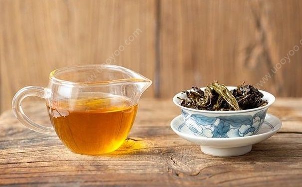 喝普洱茶能减肥吗？怎样喝普洱茶才能达到最好的减肥效果？(1)