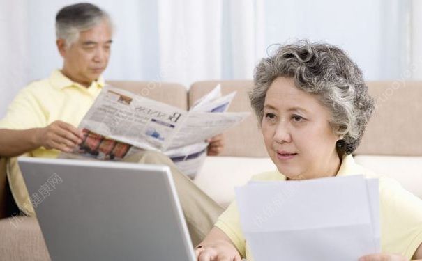 老年人有哪些常见眼科疾病？保护眼睛有哪些好方法？(1)