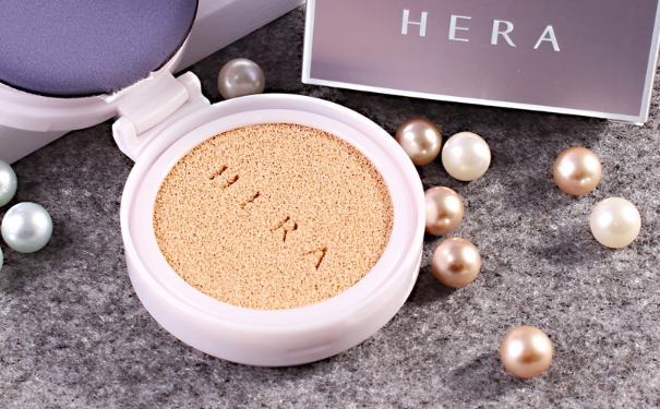 赫拉气垫用了闷痘吗？赫拉气垫闷痘怎么办？(1)