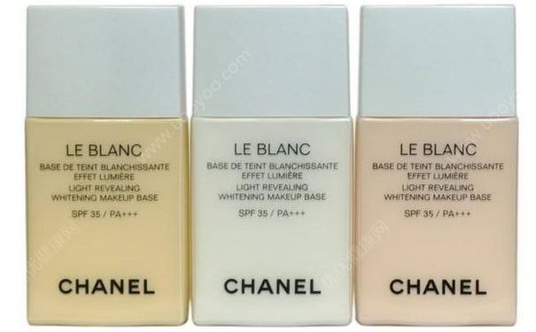 粉底液前应该用什么？粉底液前用什么打底？(1)