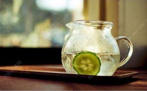 柠檬水怎么喝减肥？晨起柠檬水喝法[多图]