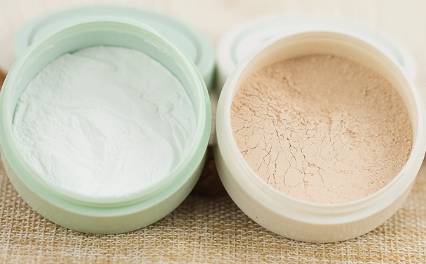 散粉会飞粉吗？散粉飞粉怎么办？(1)