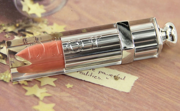 哪些牌子的口红不掉色？2017不掉色口红排行榜(1)