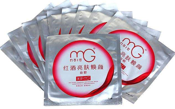 美即面膜红酒系列怎么样？美即红酒面膜的功效有哪些？(1)