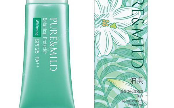 泊美隔离霜效果怎样？泊美的隔离霜好用吗？(1)