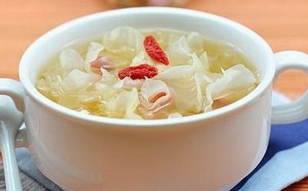 流产后吃哪些食物最补身体？流产后补身体的食物有哪些？(1)