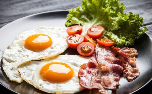 早中晚吃什么利于减肥？减肥饮食习惯怎么养成？[图]