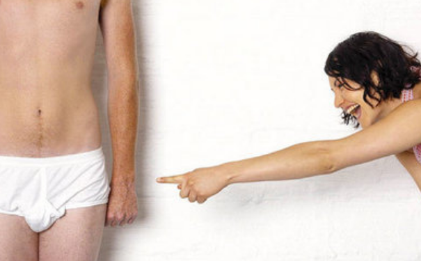 老夫少妻易致勃起功能障碍吗？男人患心因性ED因素有哪些？(1)