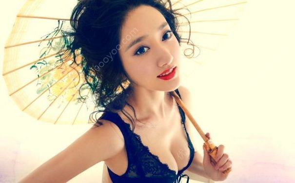 呵护乳房有哪些好方法？怎么能够有效呵护乳房？(1)