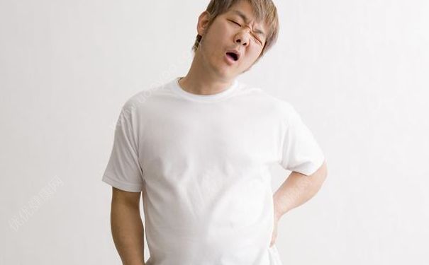 每天早上起床都会腰疼是肾虚吗？早上起来腰疼是因为肾虚吗？(1)