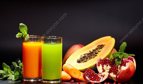 减肥餐还怎么吃有效？素食减肥吃什么好？[图]
