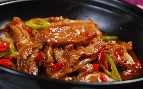 红烧羊肉的做法有哪些？怎么做红烧羊肉好吃？(1)