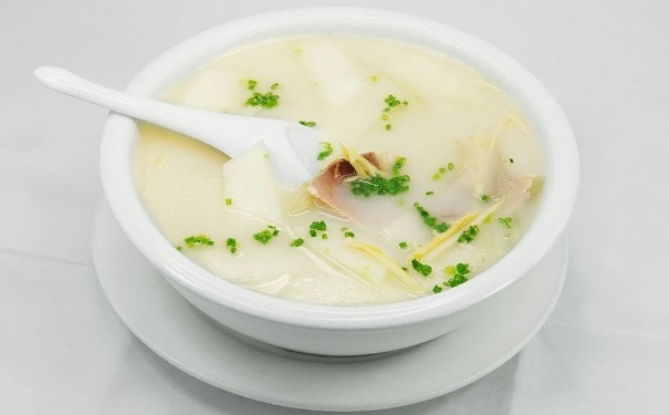 益寿延年吃什么？养生美食有哪些？(1)