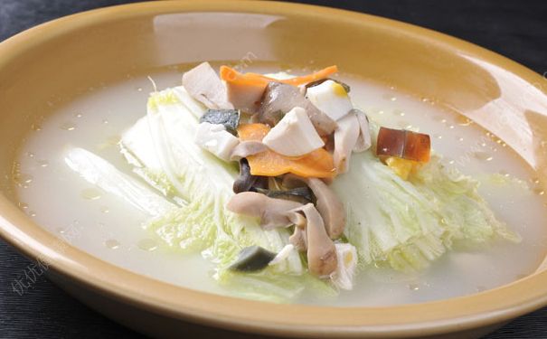 怎样通过饮食来减肥瘦身？美味的减肥食谱有哪些呢？[图]