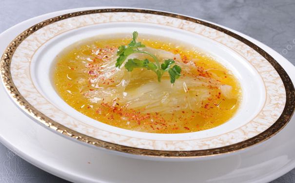 一周减肥食谱有哪些？每周减肥饮食吃什么？(1)