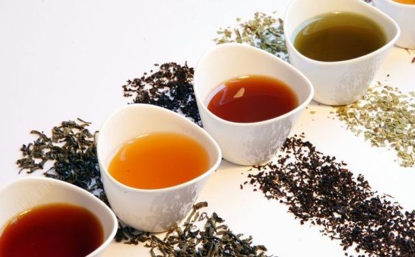 降温解暑的茶有哪些？高温降暑有哪些好方法？(1)