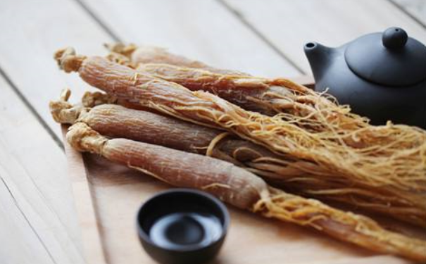 吃红参可以壮阳吗？红参能提高勃起功能吗？(1)