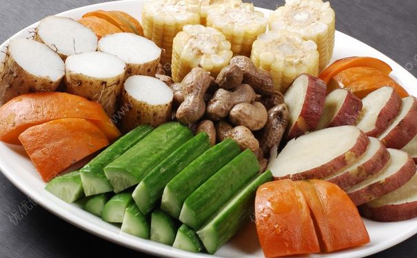 如何吃粗粮来减肥瘦身？每周粗粮减肥饮食有哪些？[图]