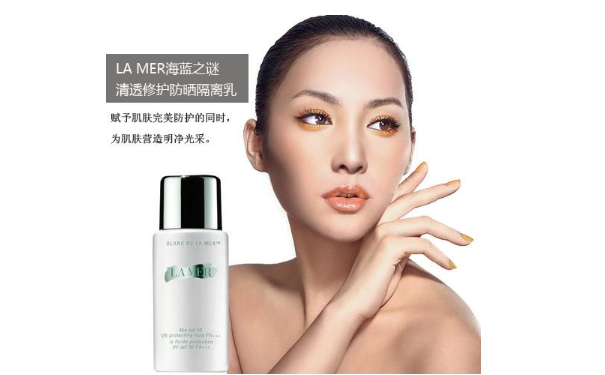 办公室美眉怎么护肤？办公室女性用什么护肤品好？(1)