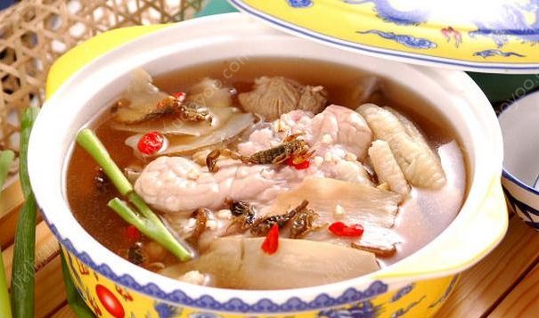 快速的减肥食谱是什么？吃什么能利于消脂减肥？(1)