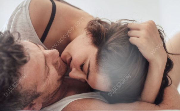 女性不同的性高潮感觉分别是什么？女人哪种性高潮感觉最爽？(1)
