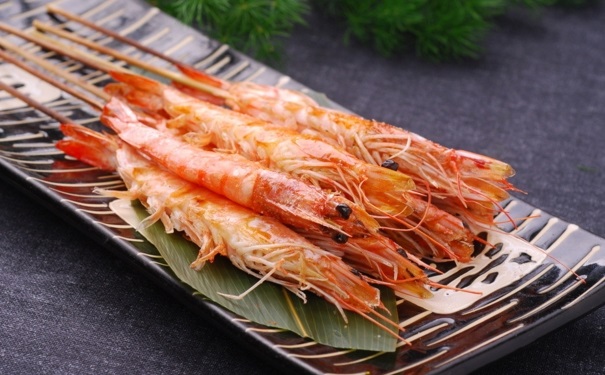 吃虾能补肾壮阳吗？虾的壮阳补肾食谱有哪些？(1)