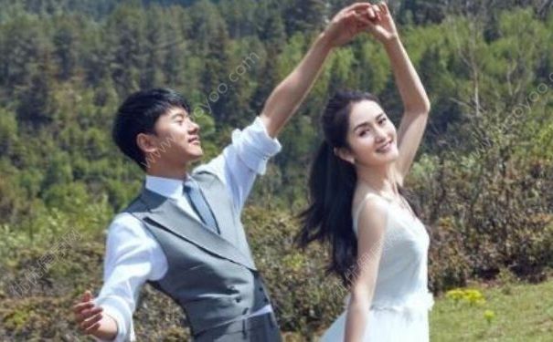 谢娜狂删张杰微博，情侣之间闹矛盾了怎么办？(4)