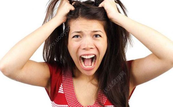 女人经常生气有什么危害？女人老是生气会得病吗？(1)