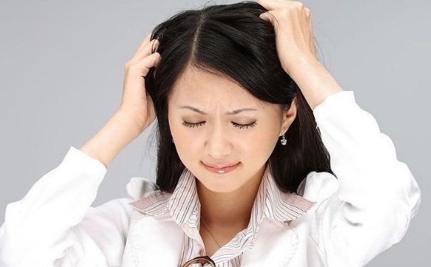 女人肾虚易惹什么病？女人肾虚时有哪些现象？(1)