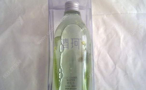 清珂青瓜水好用吗？清珂青瓜水怎么样？(1)