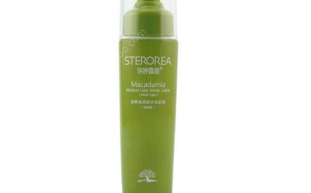 诗婷露雅坚果保湿锁水生肌液(清爽型)好用吗？(1)