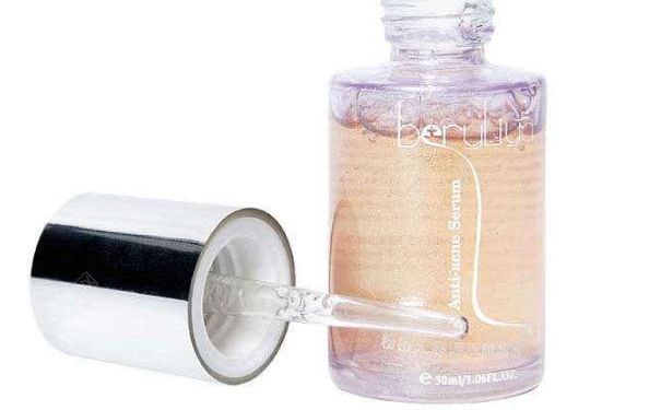 贝莉雅黛粉痘无痕调理精华液好用吗？(1)