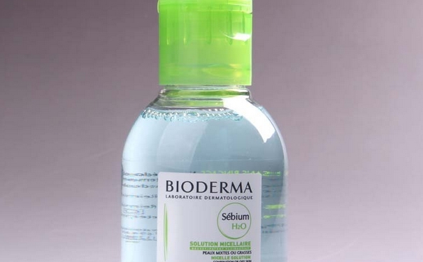 贝德玛卸妆水可以卸眼妆吗？贝德玛卸妆水可以卸眼睛吗？(1)