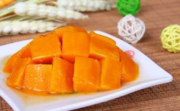 高血糖适合吃什么？高血糖患者吃什么食物有助于康复？(1)