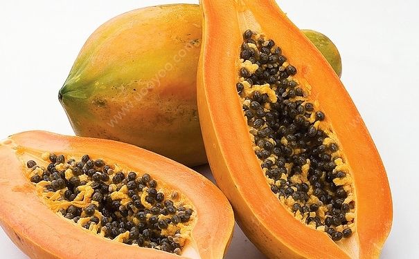 经期丰胸食谱有哪些？经期补充什么营养利于乳房发育？(1)