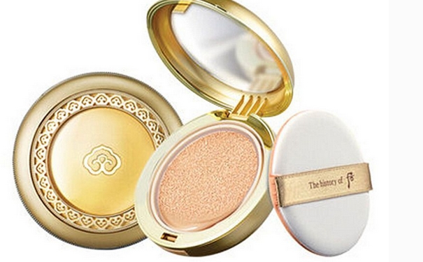 后黄金气垫怎么样？后黄金气垫好用吗？(1)