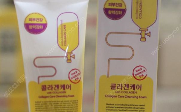 可莱丝升级胶原洁面奶好用吗？可莱丝升级胶原洁面奶怎么样？(1)