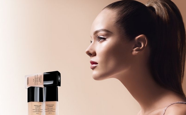 油性皮肤适合什么粉底液？适合油性皮肤的粉底液有哪些？(1)